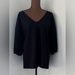 Hours Siringo Chevron Top | US26